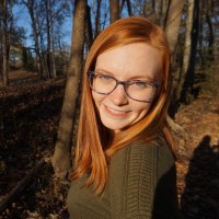 Audrey Maddox Email & Phone Number
