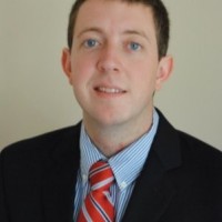 SHI International Corp. Employee Robert O'Grady's profile photo
