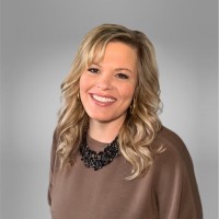 GE Capital Employee Olivia Stuart's profile photo