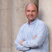 Exalt Interactive Employee Zsolt Kudich's profile photo