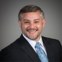 All In Credit Union Employee Ben Bradley's profile photo