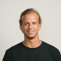 Submagic Employee David Zitoun's profile photo