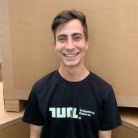TUNL Employee Brandon Nigrini's profile photo