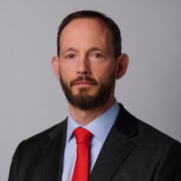 Equitix Employee Simon Davy's profile photo
