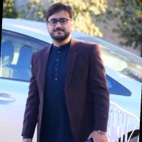 BBG Professionals Employee Muhammad Abbas's profile photo