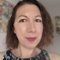 Cargill Global Trade Compliance Employee Katy Wing-Jackson's profile photo