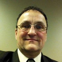 Oak Hill (Legal name: CT Institute for the Blind) Employee Anthony Morneault's profile photo