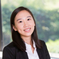 JPMorgan Chase & Co. Employee Yiran Dong's profile photo
