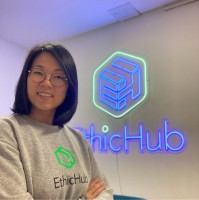 EthicHub Employee Plata-Eun Eoh's profile photo