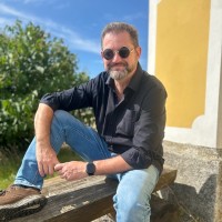 KSG Leiterplatten GmbH Employee Martin Leeb's profile photo
