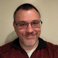 Hypertherm Associates Employee Robert Kay's profile photo