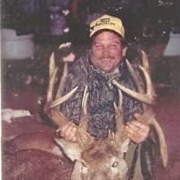 Joe Busch Ag Repair Inc. Employee Joe Busch's profile photo