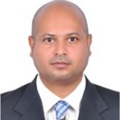 Binghalib Technology Employee Ashif Iqubal's profile photo