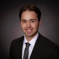 KPMG Canada Employee Ethan Gee's profile photo