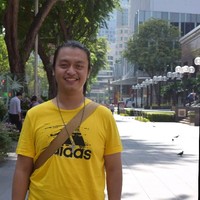 Xtramile Solutions PTY LTD Employee Guido Raditya's profile photo