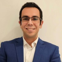 MPM BioImpact Employee Ali Edraki's profile photo