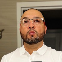 McCarthy Building Companies, Inc. Employee Jose Islas's profile photo