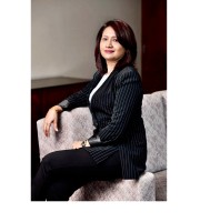 Dreamfolks Services Ltd. Employee Liberatha Kallat's profile photo