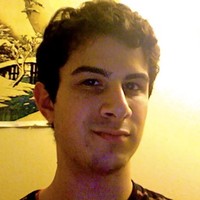 Yabla Employee Daniel Lupo's profile photo