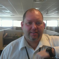 Simnet Inc. Employee Andrew McKenzie's profile photo