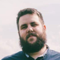 Hanover Logistics Employee Robert Boyd's profile photo