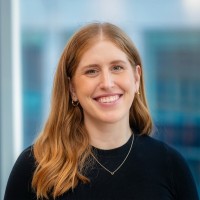 Elliptic Employee Jenny Ayre's profile photo