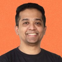 Zoko Employee Arjun V.'s profile photo
