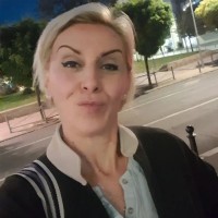 Danijela Čolić Email