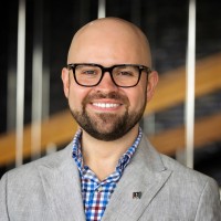 Buick Employee Sam Gentry's profile photo