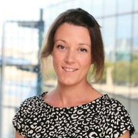 PWC Employee Jill Shaw's profile photo