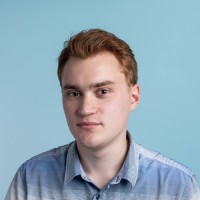 Perplexity Employee David Gilman's profile photo