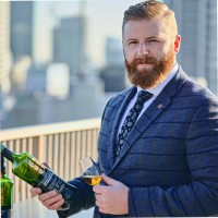 The Scotch Malt Whisky Society, Japan Employee Jack Chambers's profile photo