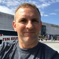 Scott Lowman Email