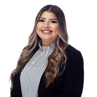 City of Roanoke, TX Employee Mariah Tijerina's profile photo