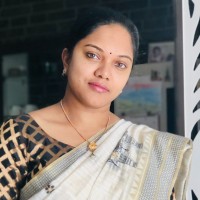 Aster Labs Employee Reshma Raghu's profile photo