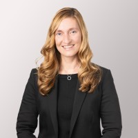 Prospera Credit Union Employee Kara Lisik's profile photo