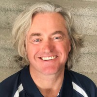 We Know Training Employee John Howie's profile photo