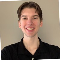 Johnson Matthey Employee Nathaniel Abrams's profile photo