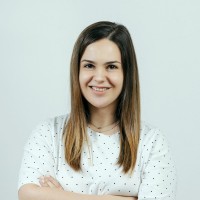 Semaphore Employee Ivana Mihajlovic's profile photo