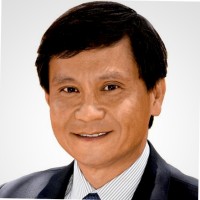 Novotech Employee David Ng's profile photo