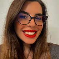 adjarabet.com | aPeople Employee Ana Tsulukidze's profile photo