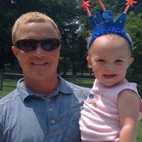 The Quantify Group Employee Darrell Montgomery's profile photo