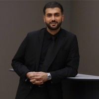 RH CONSTRUCTION Employee Harun K.'s profile photo