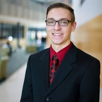 Dearing Compressor & Pump Co Employee Seth Hughes's profile photo