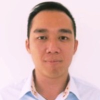 SingHaiyi Group Employee Daniel Zhang's profile photo