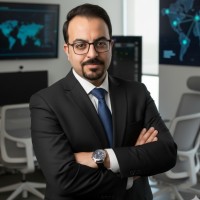 Inovola Employee Youssef Jad's profile photo