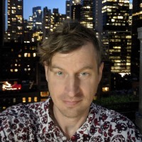 Haptiq Employee Richard Davis's profile photo