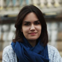 Eventyr Employee Olesia Hunko's profile photo