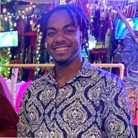 Synaptic, Inc. Employee Thomas Fountain's profile photo