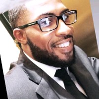 Custom Protective Services Employee Roger Williams's profile photo